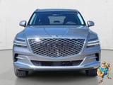 2024 Genesis GV80 - Preview 2