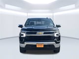 2026 Chevrolet Silverado 1500 - Preview 8
