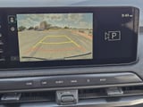 2027 Kia EV3 - Preview 12