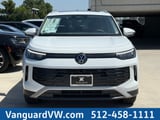 2026 Volkswagen Tiguan - Preview 5