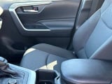 2025 Toyota RAV4 Hybrid - Preview 13