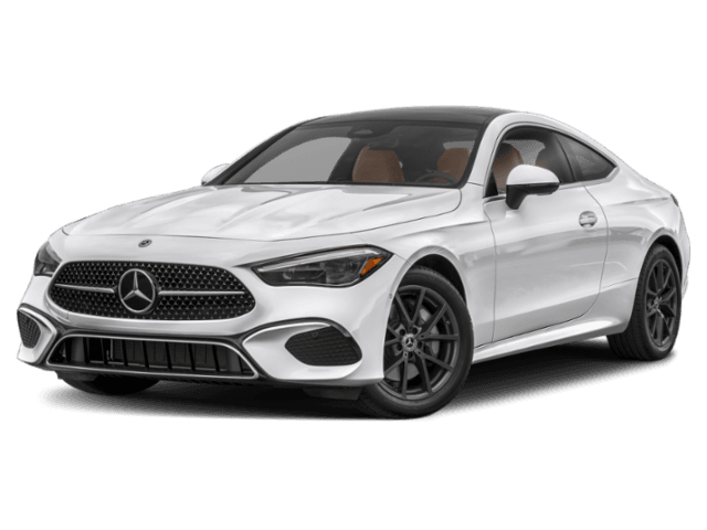 2026 Mercedes-Benz CLE - Image 1