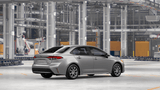 2026 Toyota Corolla - Preview 10