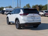 2024 Nissan Rogue - Preview 4
