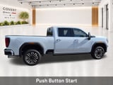2026 GMC Sierra 2500HD - Preview 10