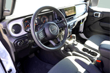 2026 Jeep Wrangler - Preview 8
