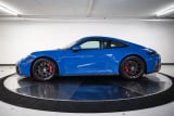 2025 Porsche 911 - Preview 2