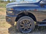 2026 Ram 2500 - Preview 7