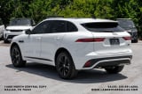 2026 Jaguar F-PACE - Preview 8