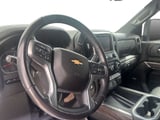 2022 Chevrolet Silverado 2500 HD - Preview 9