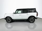 2024 Ford Bronco - Preview 8