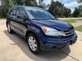 2011 Honda CR-V - Preview 2