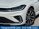 2027 Volkswagen Jetta - Preview 4