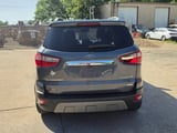 2018 Ford EcoSport - Preview 5