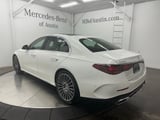 2027 Mercedes-Benz E-Class - Preview 5