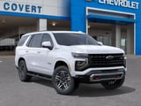 2026 Chevrolet Tahoe - Preview 14
