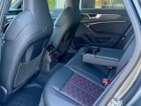 2025 Audi RS 6 Avant - Preview 7
