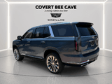 2026 Cadillac Escalade - Preview 7