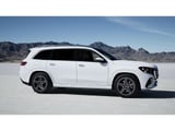 2027 Mercedes-Benz GLS - Preview 14