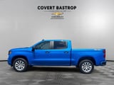 2026 Chevrolet Silverado 1500 - Preview 4