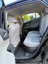 2021 Toyota Venza - Preview 12
