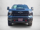 2026 Chevrolet Silverado 2500 HD - Preview 6
