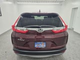 2017 Honda CR-V - Preview 5