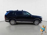 2027 Hyundai Palisade - Preview 4