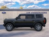 2026 Ford Bronco - Preview 3