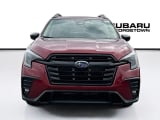 2026 Subaru Ascent - Preview 3