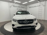 2027 Mercedes-Benz GLC - Preview 2