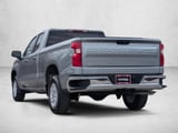 2026 Chevrolet Silverado 1500 - Preview 7
