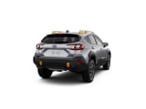 2027 Subaru Crosstrek - Preview 6