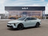 2027 Kia K4 - Preview 3