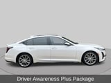 2020 Cadillac CT5 - Preview 6