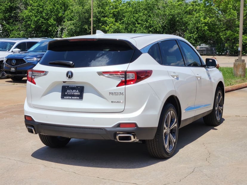 2026 Acura RDX - Image 2