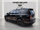 2024 Cadillac Escalade - Preview 3