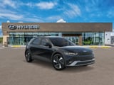 2027 Hyundai Ioniq 5 - Preview 2