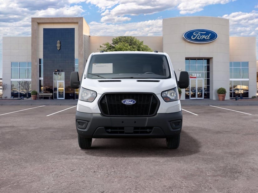 2027 Ford Transit - Image 1