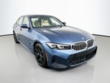 2026 BMW 3 Series - Preview 3