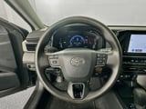 2026 Toyota Camry - Preview 11