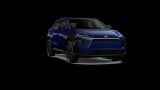 2026 Toyota bZ - Preview 16