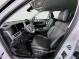 2027 Hyundai Santa Fe Hybrid - Preview 15