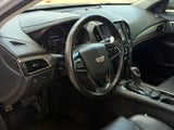 2016 Cadillac ATS - Preview 10