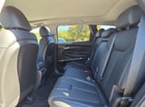 2023 Hyundai Santa Fe - Preview 14