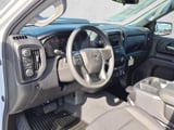 2026 Chevrolet Silverado 1500 - Preview 9