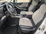 2023 Subaru Forester - Preview 8