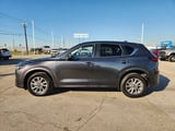 2024 Mazda CX-5 - Preview 4
