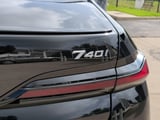 2026 BMW 7 Series - Preview 10
