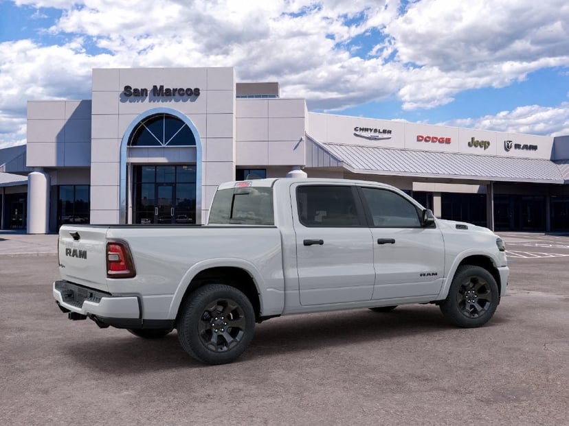 2026 Ram 1500 - Image 1